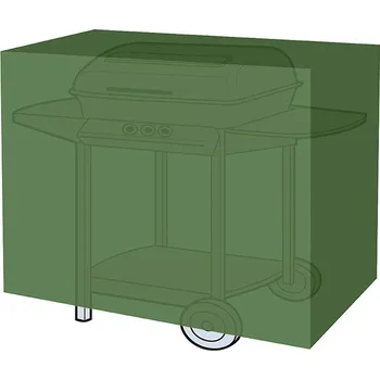 Zahrada M.A.T. GROUP plachta krycí na gril CLASSIC "L" 155x61x97cm, PE 90g/m2