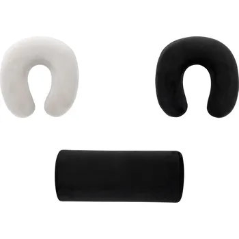 Polštář LIVARNO® Šíjový / Viskoelastický polštář