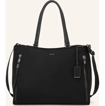 Tumi Dámský Shopper Voyageur Valetta Large, černá, one size
