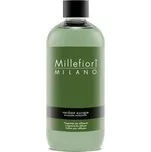 Millefiori Milano Natural náplň do aroma difuzéru Verdant Escape, 500 ml