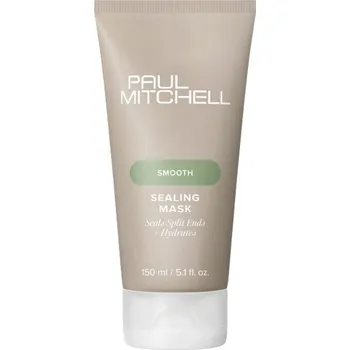 Vlasová regenerace Uhlazující maska pro všechny typy vlasů Paul Mitchell Smooth Sealing Mask - 150 ml + dárek zdarma