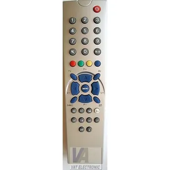 Dálkový ovladač Neoriginální dálkový ovladač - FINLUX 55A10, 55A11, 71A50