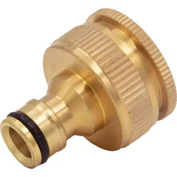Zavlažování M.A.T. GROUP adaptér s vnitřním závitem 3/4" + 1" Ms AQUA