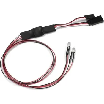 RC vybavení Kyosho Halogen LED Light Unit