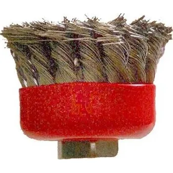 Dílna KART kartáč hrnkový 65/0,3 M14 copy