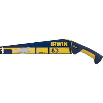 Pokosová pila pila prořezávací 343mm, rovný list IRWIN