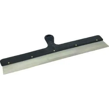 Malířská špachtle M.A.T. GROUP stěrka nerez fasádní 400mm