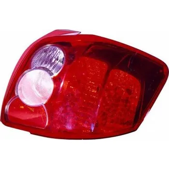 Zadní světlomet Zadní světlo DEPO 212-19Q6R-LD-UE