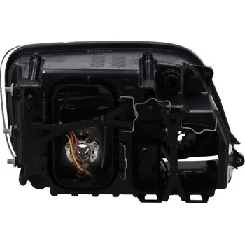 Osvětlení automobilu Světlomet MB Actros 2 levý Depo 440-1156L-LD-EM