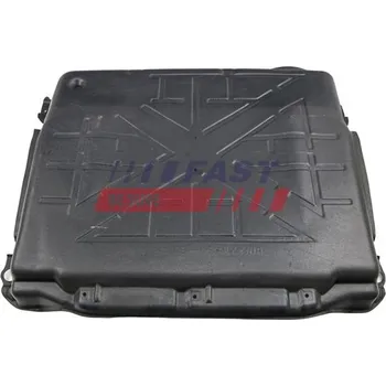 Kapota Kryt motoru Mercedes Sprinter 06> 906 střední FT99031