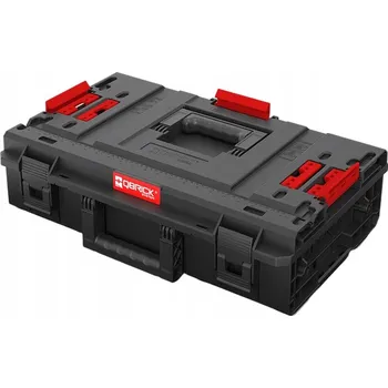 Box na nářadí na kolečkách Qbrick