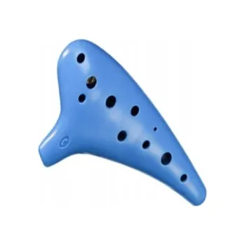 Příslušenství pro čtečku elektronické knihy OKARÍNA TÓNINA C PRO VÝUKU, ZÁBAVU, DO ŠKOL, PRO DĚTI I DOSPĚLÉ, UNIVERZÁLNÍ