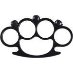 Boxer s lebkami 67 x 106 x 9 mm černý