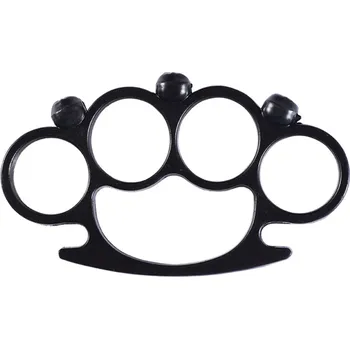 Boxer Boxer s lebkami 67 x 106 x 9 mm černý