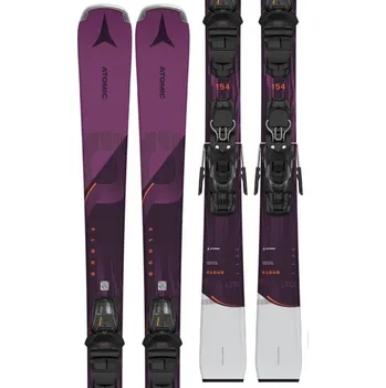 Zimní sport Atomic Cloud Q LTD + M 10 GW 2022/2023 154 cm