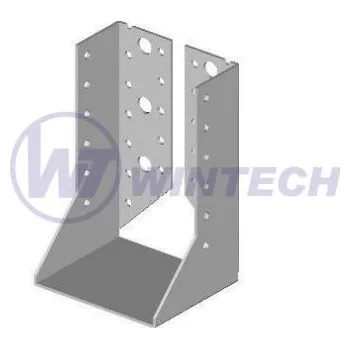 Stavebniny Třmen vnitřní 11-27/140 BV/T 100x140,ZAR, 1 ks TDCDA10140B