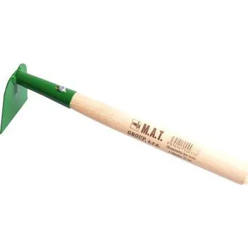 Zahradní nářadí M.A.T. GROUP okopávačka S NÁSADOU 24cm