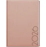 Baloušek Tisk Oskar Tora A5 týdenní…