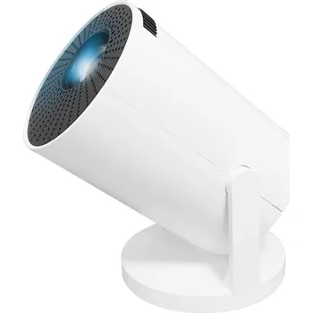 Elektronika Denver projektor PR-1500 LED 120 ANSI-Lumen