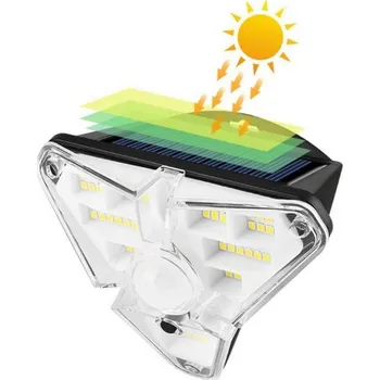 Venkovní osvětlení Pronett XJ4306