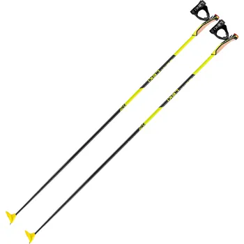 Lyžování Leki - PRC 650 BĚŽKAŘSKÉ HOLE 165 CM 65240871165UNI