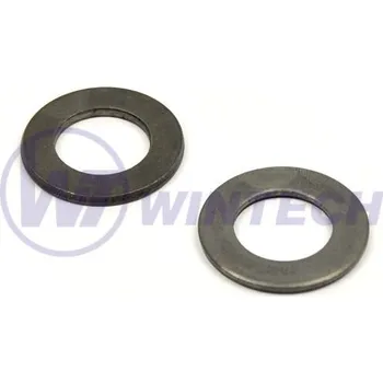 Podložka DIN 125 A M18 /19,0 OBC Balení: 1 ks LAAAA18000AJ0