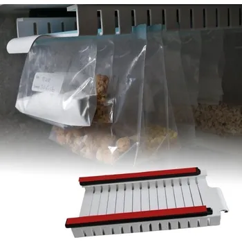 Úložný box Výsuvný organizér se sáčky