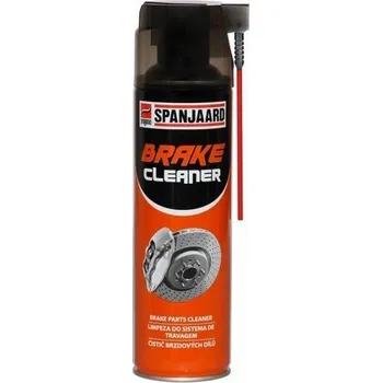 Spanjaard Čistič brzd 500ml sprej