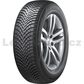 Celoroční osobní pneu Laufenn G FIT 4S LH71 185/65 R14 86H