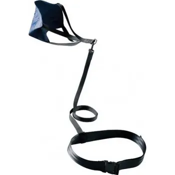 Tréninková pomůcka Finis Parachute Modrá