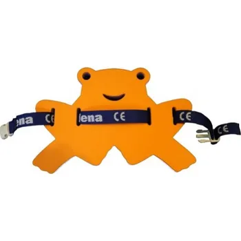 Matuska Dena Frog Swimming Belt Oranžová