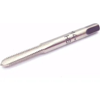 Závitořezný nástroj Strojní závitník M4 6H HSS