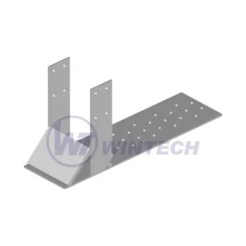 Stavebniny Kotva krokve BV/KK, 12-20/120, 120mm, ZB, 1 ks TEAAA00120B