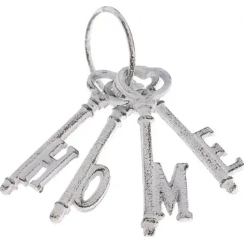 Dekorativní klíče Dakls Precious Time ID_1082848