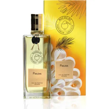 Unisex parfém Nicolai Parfumeur Createur Pavlova U EDP Intense 30 ml