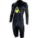 Aqua Sphere Aquaskin Swim-Run Limitless V2 Shorty Men Black/Bright Green L