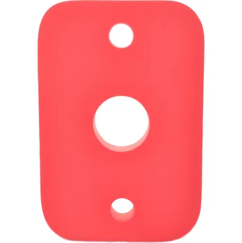 Plavecká destička Červená
