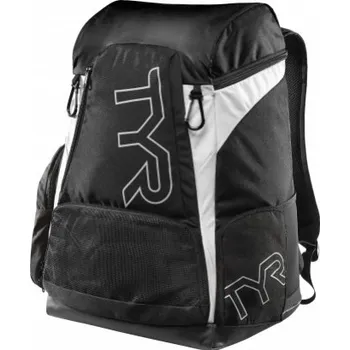 Tyr Alliance Team Backpack 45L Černo/bílá