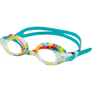 Plavecké brýle Finis Mermaid™ Goggle Beach Světle modrá