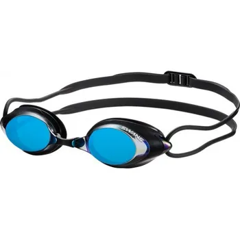 Plavecké brýle Swans SRX-M Mirror Modrá