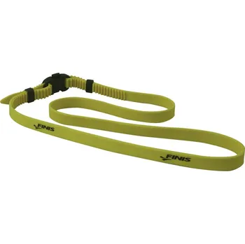 Šnorchl Finis Stability Snorkel Replacement Strap Žlutá