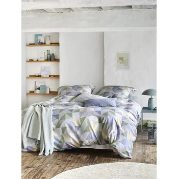 Povlečení Povlečení krep Irisette 8509-30 140x200 / 70x90