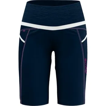 Pánské kraťasy Crazy kraťasy Idea SHORT EXIT 2024 Modrá S Dámské