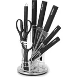 BestBerg BBK-9RU 9 ks černá