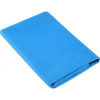 Ručník Ručník Mad Wave Microfibre 140x80 cm Modrá