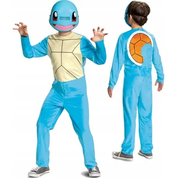 Karnevalový kostým Kostým Pokémon Disguise vel. 12 5-135