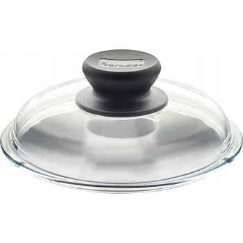 Poklice BERNDES Skleněná poklice na hrnec 16 cm