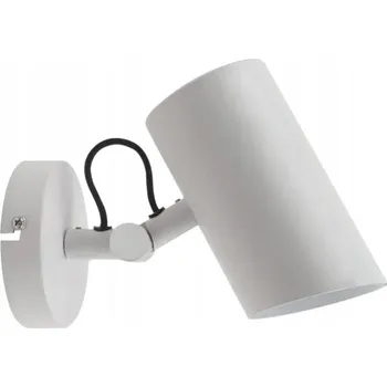 Stropní bodové svítidlo kulatý Kanlux bílé