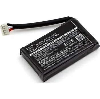 Bluetooth reproduktor AKUMULÁTOR PR-652954 PRO REPRODUKTOR JBL FLIP 2 OD ROKU 2014