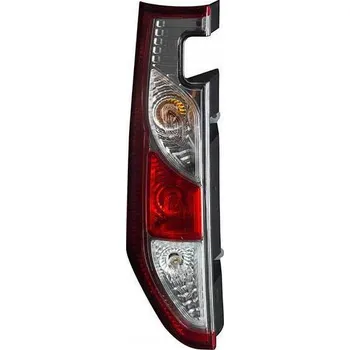 Posilovač řízení Polcar 60U1872E